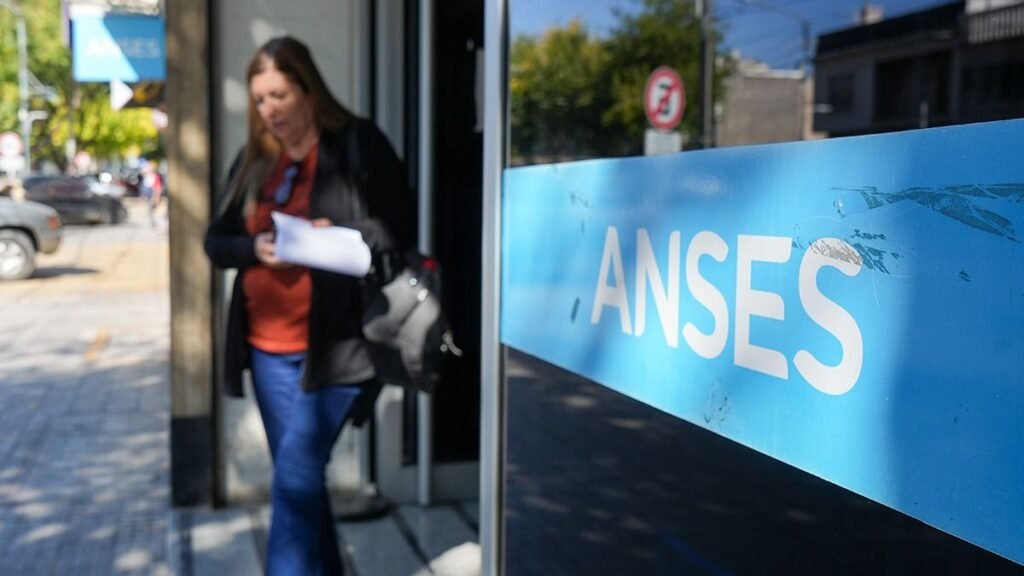ANSES: cómo quedará el calendario de pagos en noviembre 2025
