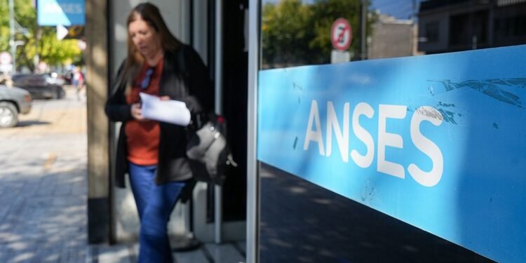 ANSES: cómo quedará el calendario de pagos en noviembre 2025
