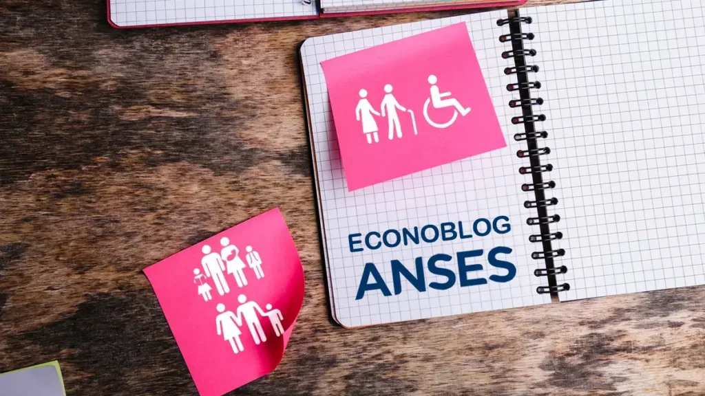 Los pagos de Anses continuarán la próxima semana: fechas y beneficios disponibles