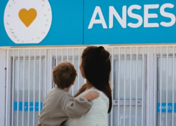 ANSES: ¿De cuánto será la nueva asignación por adopción en noviembre?