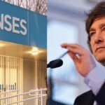 Los cronogramas de cobro de jubilaciones y pensiones de noviembre