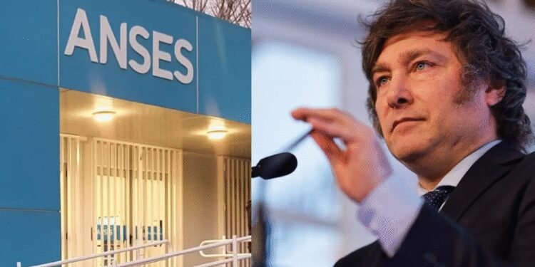 Los cronogramas de cobro de jubilaciones y pensiones de noviembre