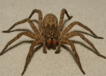 Expertos descartan riesgo de la araña de los bananos en la Provincia de Buenos Aires