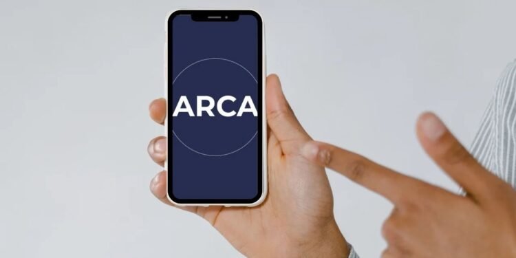 ARCA habilita reintegro del 30% por consumos en dólares de forma online