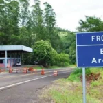 El Gobierno activa alerta máxima en fronteras por masacre en Brasil