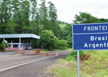 El Gobierno activa alerta máxima en fronteras por masacre en Brasil