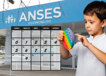 Anses confirmó el calendario de pagos de la Asignación Universal por Hijo