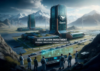 Argentina se suma al proyecto Stargate con el mayor centro de datos de IA en Latinoamérica