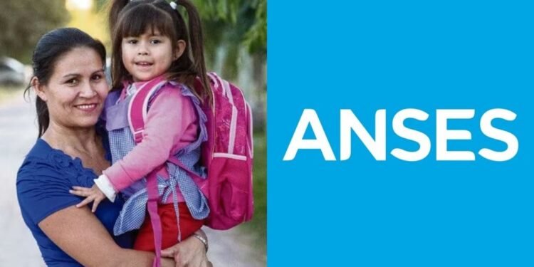 ANSES: ¿Cómo inscribirse para recibir la Libreta AUH en 2025?