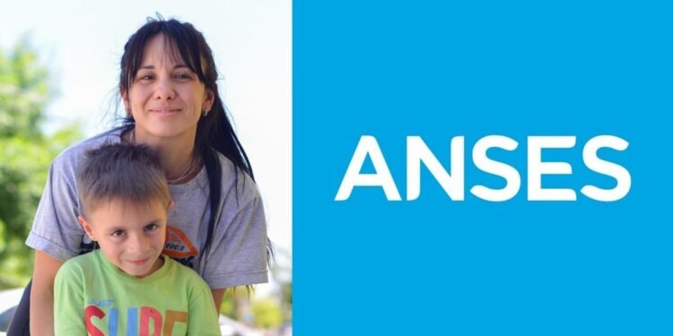 ANSES: se confirmó el calendario de pago de AUH para octubre