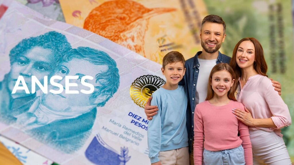 Se confirmó el aumento de la AUH y la Asignación por Embarazo en noviembre