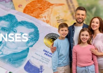 Se confirmó el aumento de la AUH y la Asignación por Embarazo en noviembre