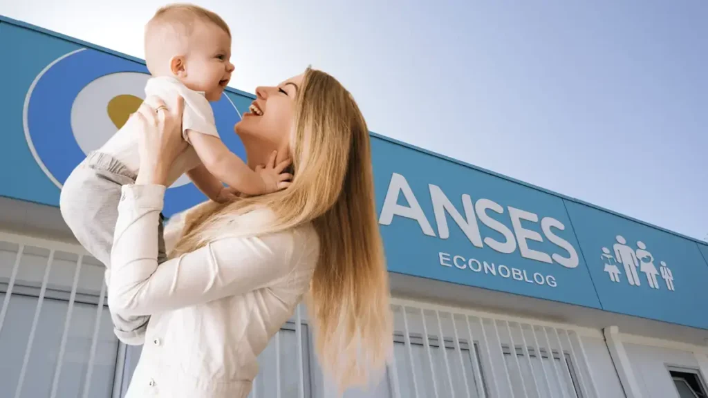 Se confirmó el aumento del Complemento Leche para beneficiarios de AUH