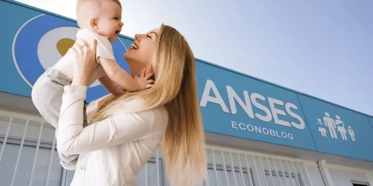 Se confirmó el aumento del Complemento Leche para beneficiarios de AUH