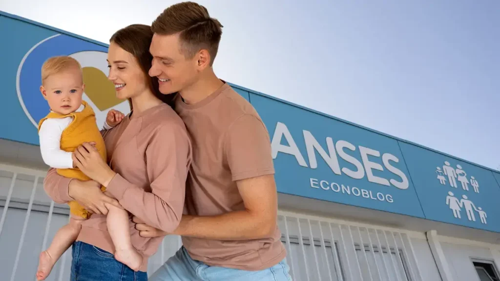 Se confirmó el aumento en la asignación por adopción de Anses para noviembre