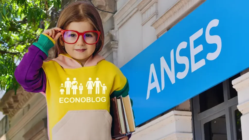 Anses aclara las diferencias entre AUH y SUAF: ¿qué necesitan saber las familias?