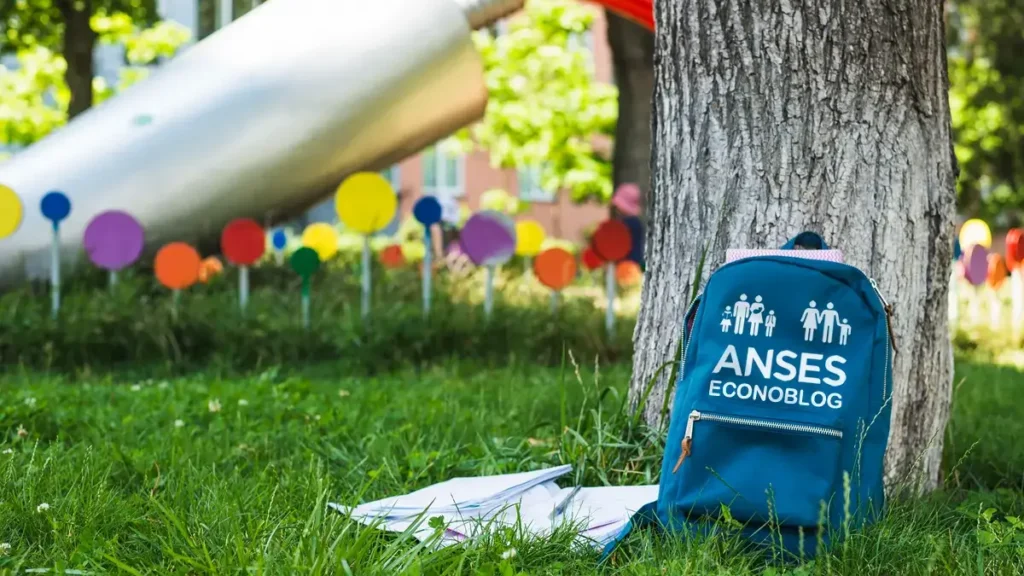 Anses confirma desde qué edad se puede cobrar la Ayuda Escolar