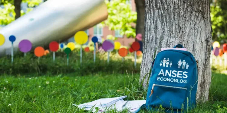 Anses confirma desde qué edad se puede cobrar la Ayuda Escolar
