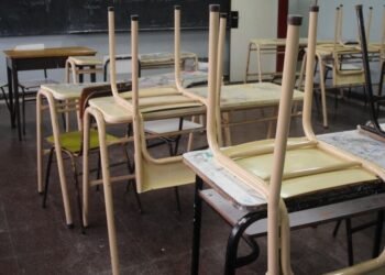 Clases con normalidad el lunes en escuelas de la provincia tras elecciones