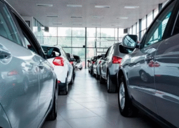 Registro online simplifica la patentación de autos 0 km en el país