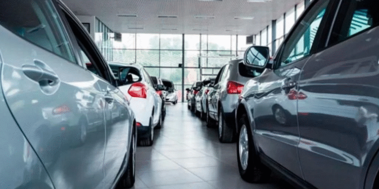 Registro online simplifica la patentación de autos 0 km en el país