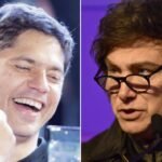 Kicillof no recibió invitación para reunión con Milei en Casa Rosada