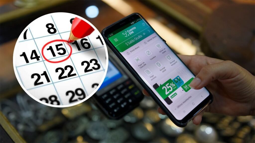 Cuenta DNI: ¿Cómo aprovechar los descuentos semanales del Banco Provincia en tus compras?