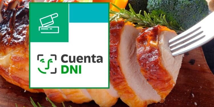 Cuenta DNI del Banco Provincia: ahorrá hasta un 35% en carnicerías y pescaderías este sábado