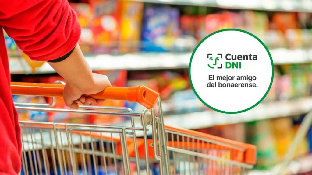 Cuenta DNI del Banco Provincia: ¿Cuáles son las promociones de octubre en supermercados?