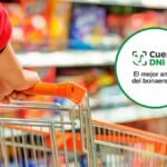 Cuenta DNI del Banco Provincia: ¿Cuáles son las promociones de octubre en supermercados?