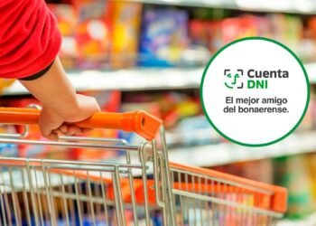 Cuenta DNI del Banco Provincia: ¿Cuáles son las promociones de octubre en supermercados?
