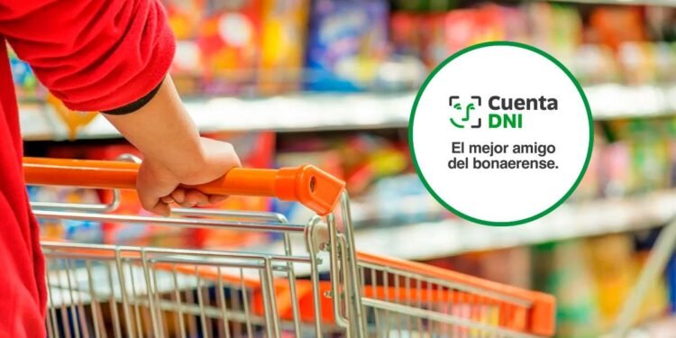 Cuenta DNI del Banco Provincia: ¿Cuáles son las promociones de octubre en supermercados?