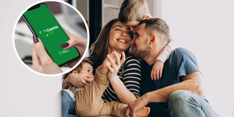 Cuenta DNI: ¿Cómo aprovechar el 30% de descuento en el Día de la Madre con Banco Provincia?