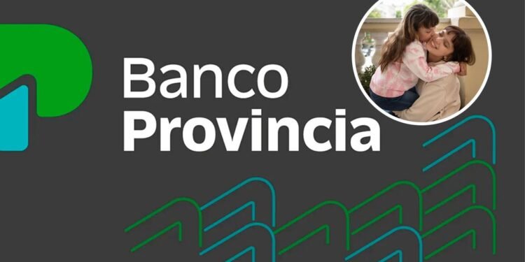 Banco Provincia ofrece descuentos y cuotas sin interés con Cuenta DNI por el Día de la Madre