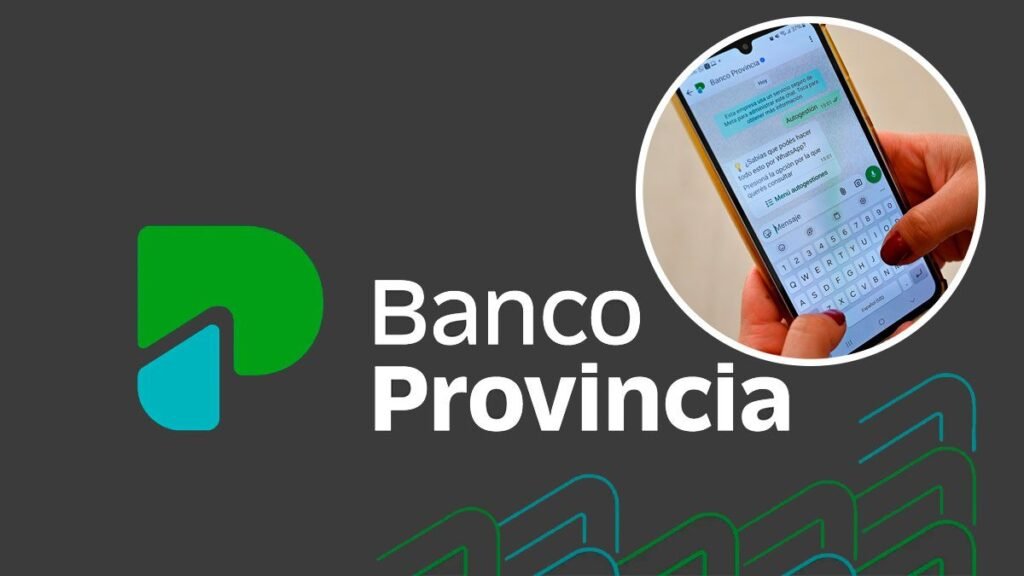 Cuenta DNI facilita el blanqueo de PIN y la activación de tarjetas en minutos por WhatsApp