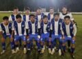 Cuenta DNI: ¿Cómo fue la histórica goleada de 15 a 0 en la Liga Rafaelina de Fútbol?