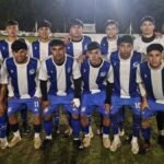 Cuenta DNI: ¿Cómo fue la histórica goleada de 15 a 0 en la Liga Rafaelina de Fútbol?