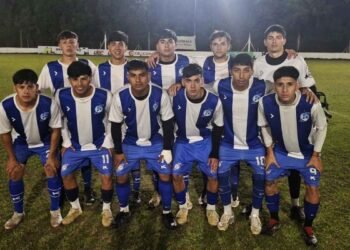 Cuenta DNI: ¿Cómo fue la histórica goleada de 15 a 0 en la Liga Rafaelina de Fútbol?