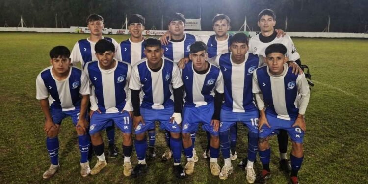 Cuenta DNI: ¿Cómo fue la histórica goleada de 15 a 0 en la Liga Rafaelina de Fútbol?