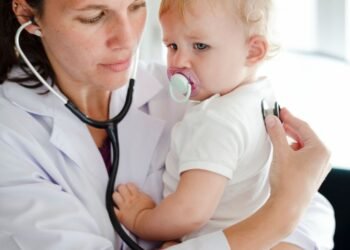 Aumentan los casos de tos convulsa en la Provincia de Buenos Aires: 4 muertes.