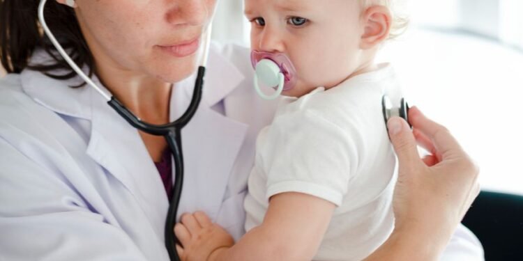 Aumentan los casos de tos convulsa en la Provincia de Buenos Aires: 4 muertes.