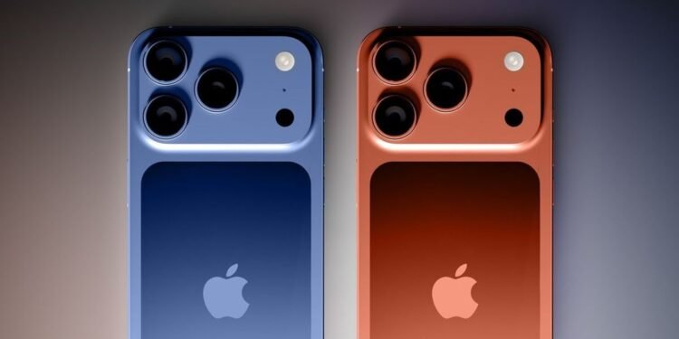 El precio del iPhone 17 Pro y Pro Max en la provincia alcanza los $2.8 millones