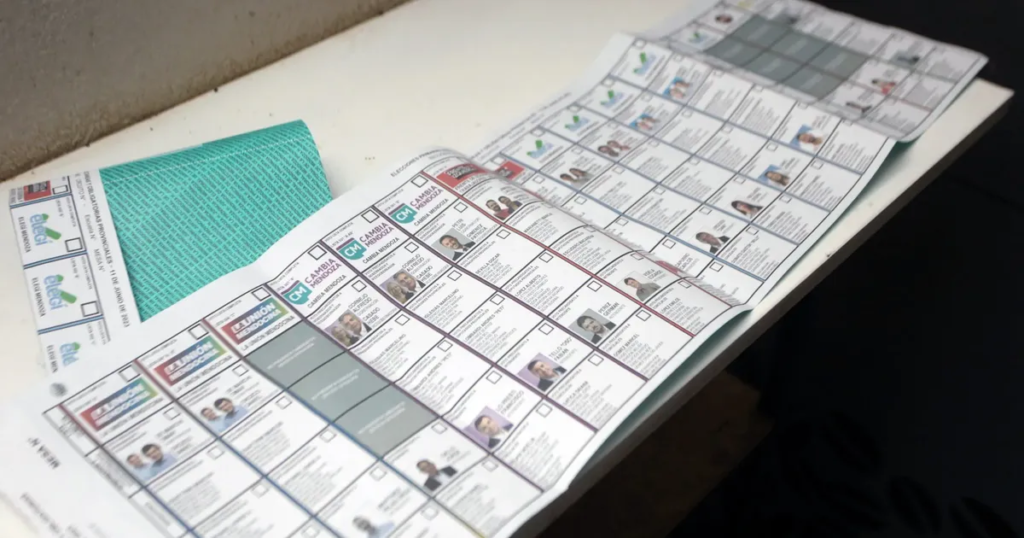 Cámara Electoral rechaza reimpresión de boletas y retrasa proceso electoral