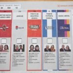 Crisis política: encuestas advierten caída de Milei a días de las elecciones