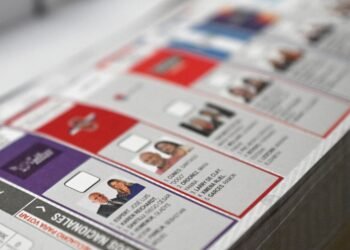 El juez electoral niega a La Libertad Avanza el liderazgo de Santilli