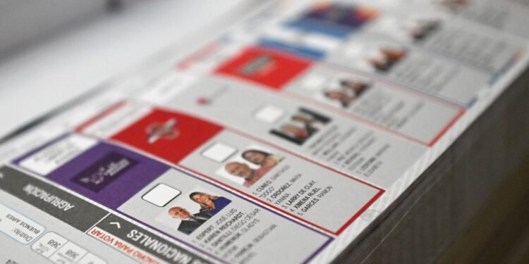 El juez electoral niega a La Libertad Avanza el liderazgo de Santilli