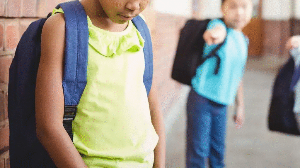 Mendoza sancionará a padres de menores involucrados en bullying escolar