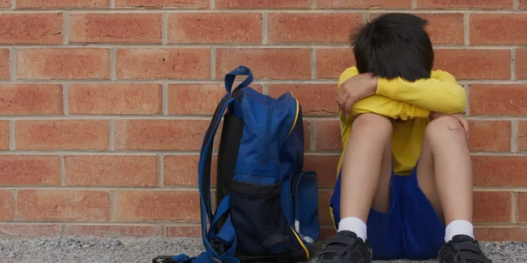 Denuncian hostigamiento sistemático a un niño de 7 años en la escuela de La Plata