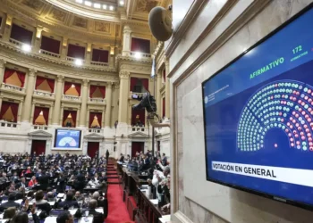 El sistema D'Hondt en Argentina: cómo se reparten las bancas en el Congreso