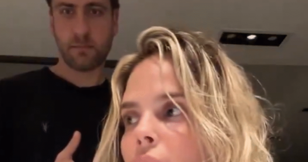 Denuncian agresión antisemita a influencer en Palermo frente a su bebé